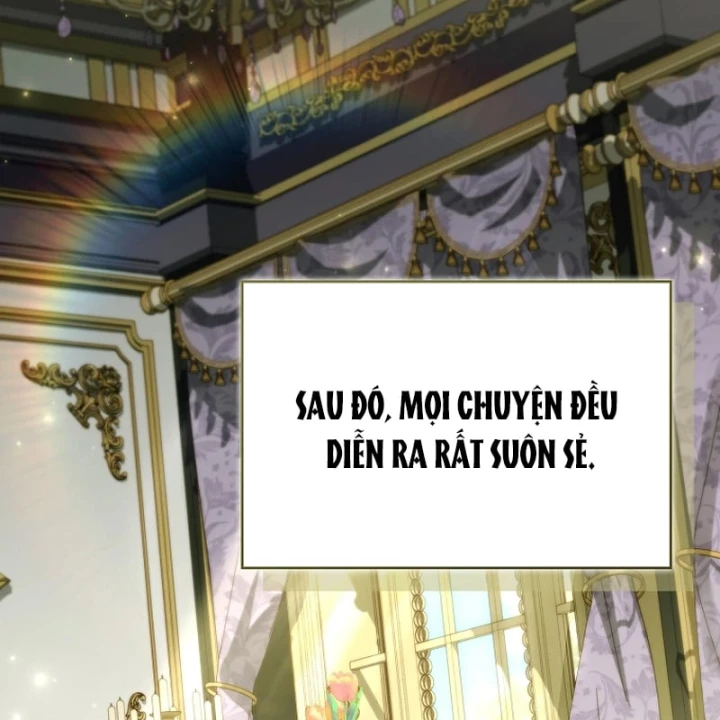 Mặc Kệ Kế Vị, Tôi Chỉ Muốn Chữa Lành Chapter 16 - 153