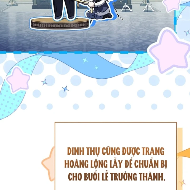 Mặc Kệ Kế Vị, Tôi Chỉ Muốn Chữa Lành Chapter 16 - 156