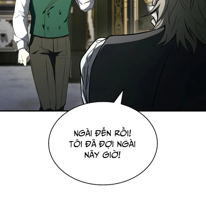 Mặc Kệ Kế Vị, Tôi Chỉ Muốn Chữa Lành Chapter 17 - 18