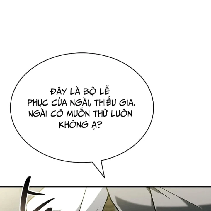 Mặc Kệ Kế Vị, Tôi Chỉ Muốn Chữa Lành Chapter 17 - 19