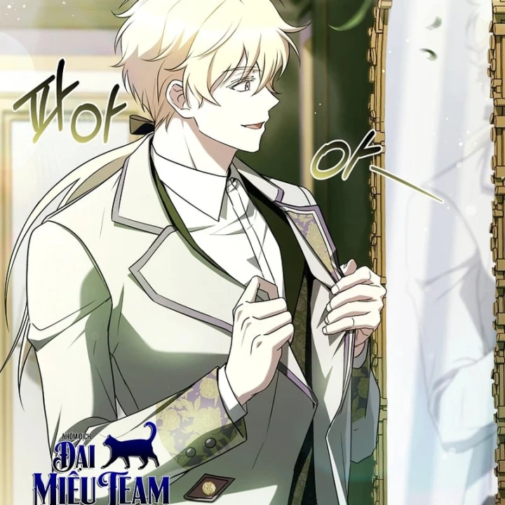 Mặc Kệ Kế Vị, Tôi Chỉ Muốn Chữa Lành Chapter 17 - 24