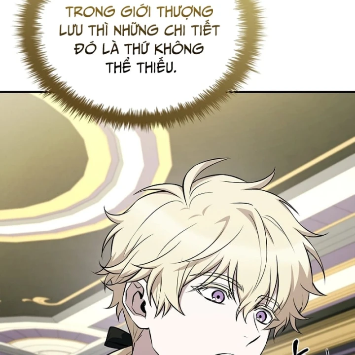 Mặc Kệ Kế Vị, Tôi Chỉ Muốn Chữa Lành Chapter 17 - 49