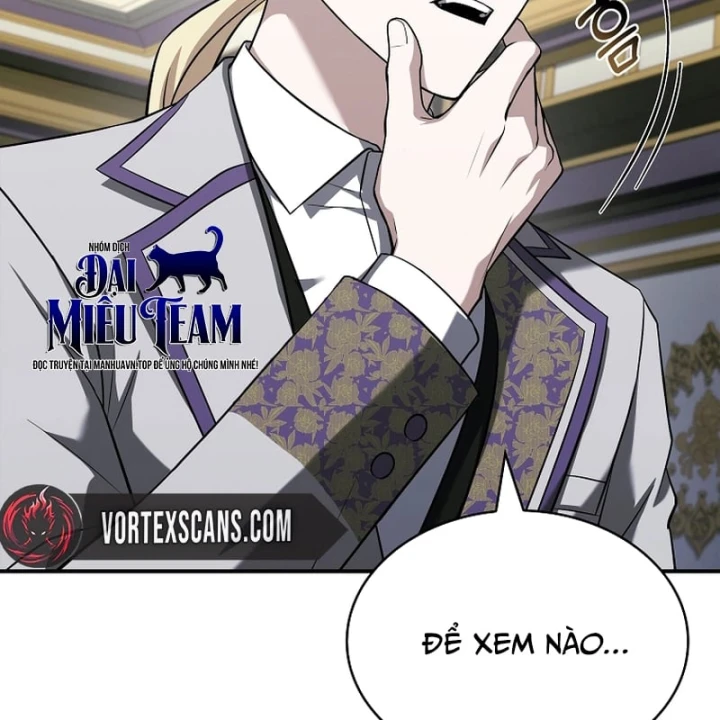 Mặc Kệ Kế Vị, Tôi Chỉ Muốn Chữa Lành Chapter 17 - 50