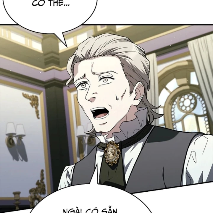 Mặc Kệ Kế Vị, Tôi Chỉ Muốn Chữa Lành Chapter 17 - 59