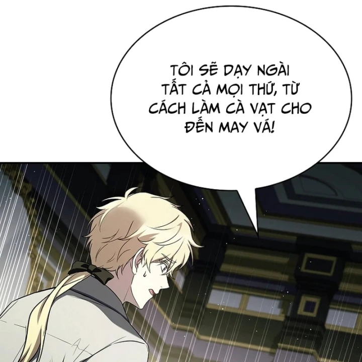 Mặc Kệ Kế Vị, Tôi Chỉ Muốn Chữa Lành Chapter 17 - 63