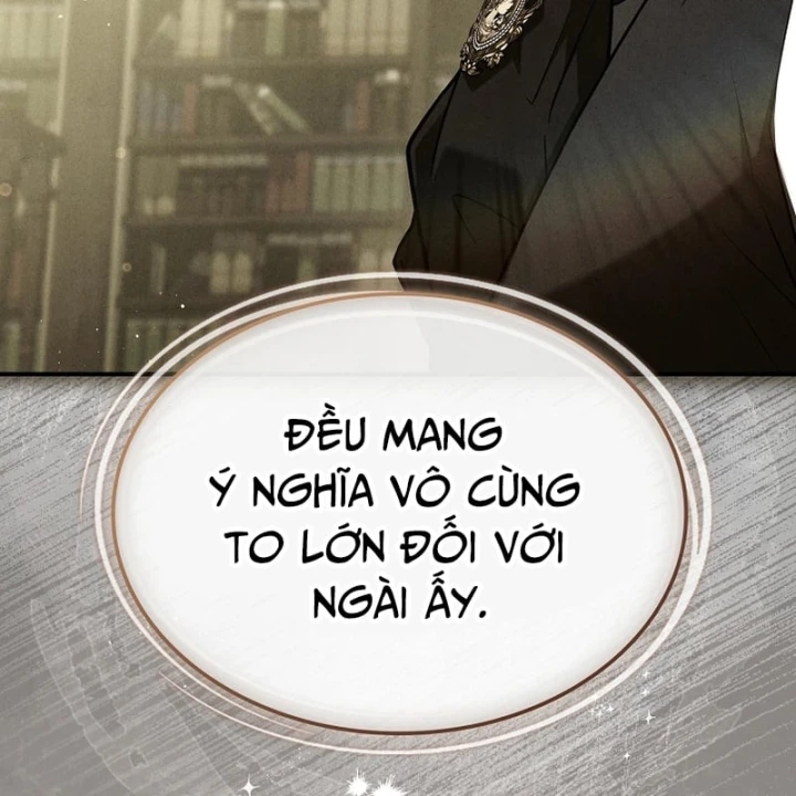 Mặc Kệ Kế Vị, Tôi Chỉ Muốn Chữa Lành Chapter 17 - 80