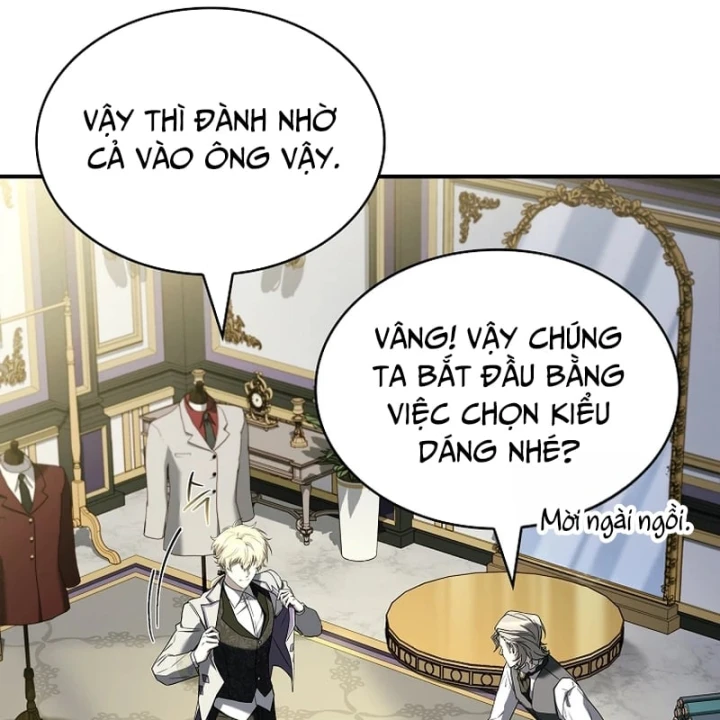 Mặc Kệ Kế Vị, Tôi Chỉ Muốn Chữa Lành Chapter 17 - 94