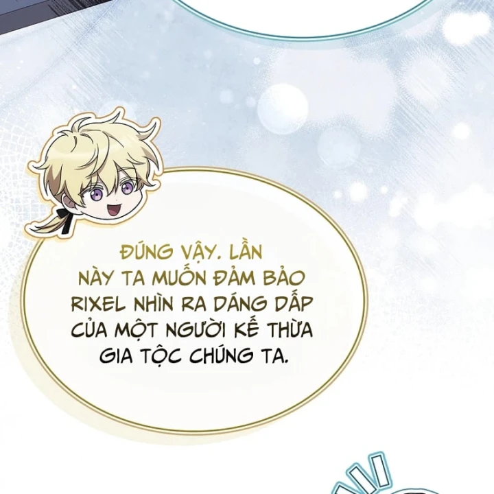 Mặc Kệ Kế Vị, Tôi Chỉ Muốn Chữa Lành Chapter 17 - 101