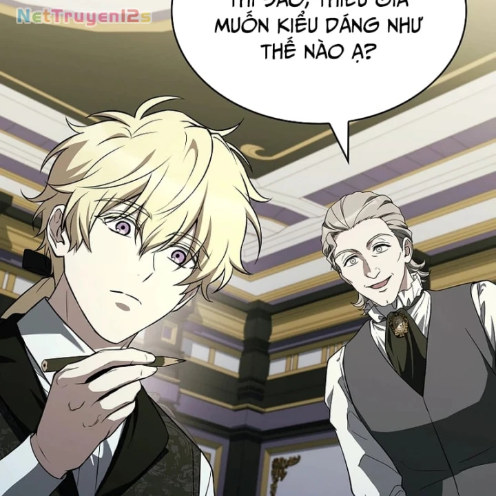 Mặc Kệ Kế Vị, Tôi Chỉ Muốn Chữa Lành Chapter 17 - 103
