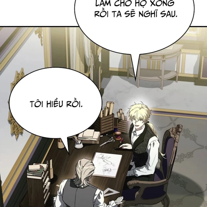 Mặc Kệ Kế Vị, Tôi Chỉ Muốn Chữa Lành Chapter 17 - 105