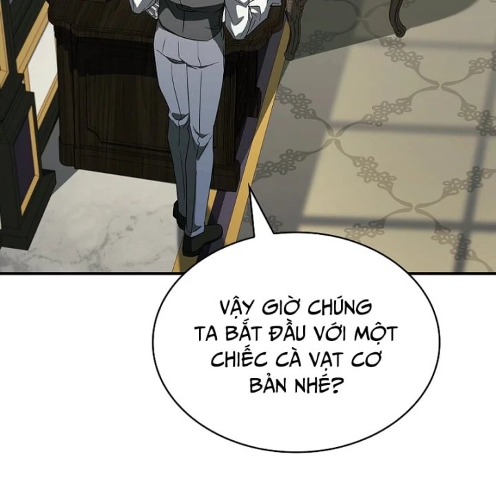 Mặc Kệ Kế Vị, Tôi Chỉ Muốn Chữa Lành Chapter 17 - 106