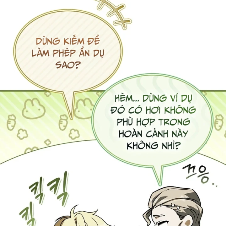 Mặc Kệ Kế Vị, Tôi Chỉ Muốn Chữa Lành Chapter 17 - 112