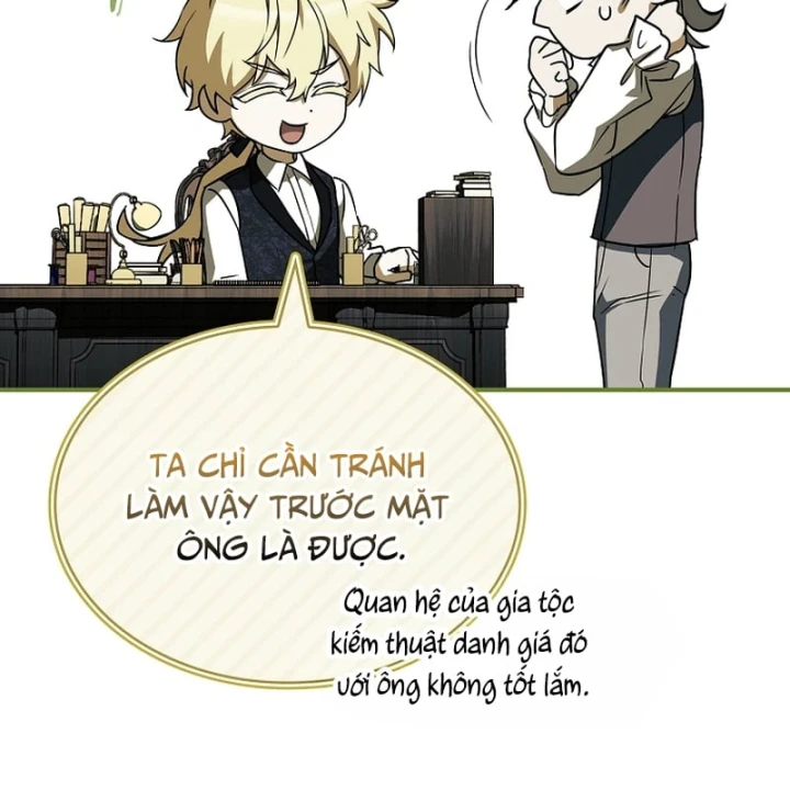 Mặc Kệ Kế Vị, Tôi Chỉ Muốn Chữa Lành Chapter 17 - 113