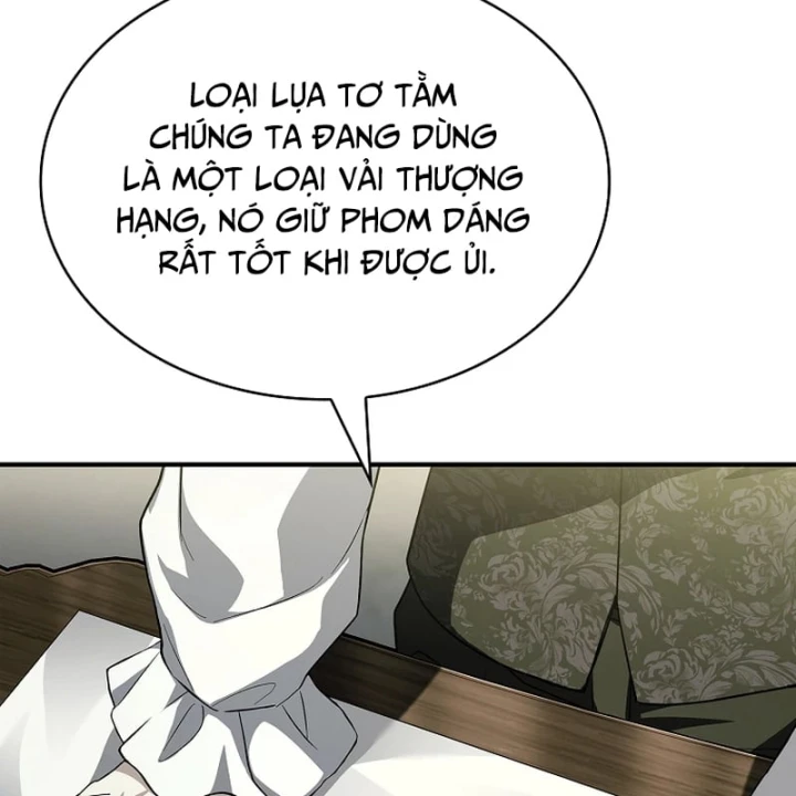 Mặc Kệ Kế Vị, Tôi Chỉ Muốn Chữa Lành Chapter 17 - 117