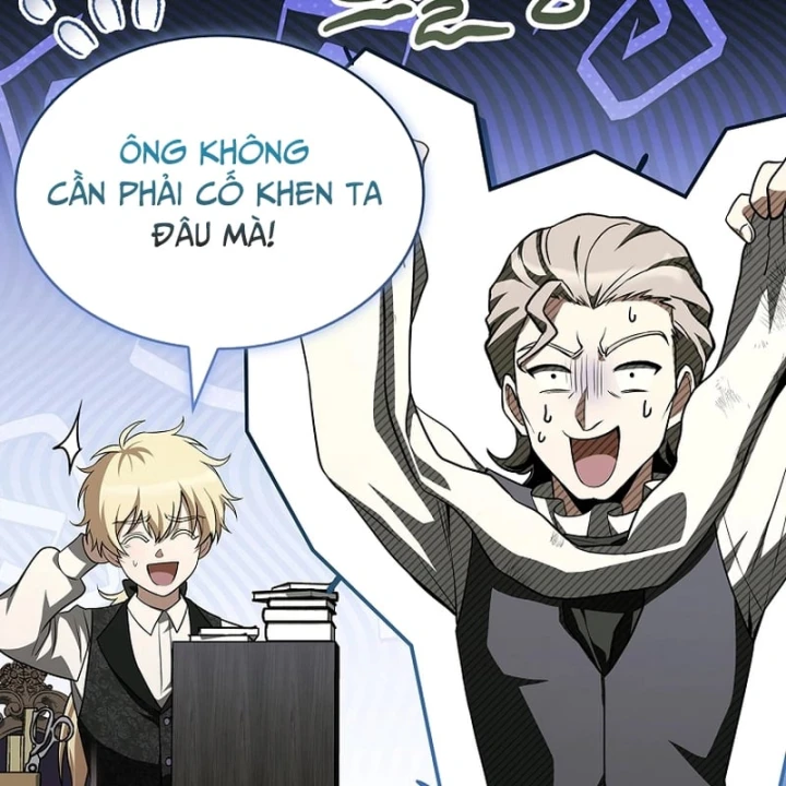 Mặc Kệ Kế Vị, Tôi Chỉ Muốn Chữa Lành Chapter 17 - 125
