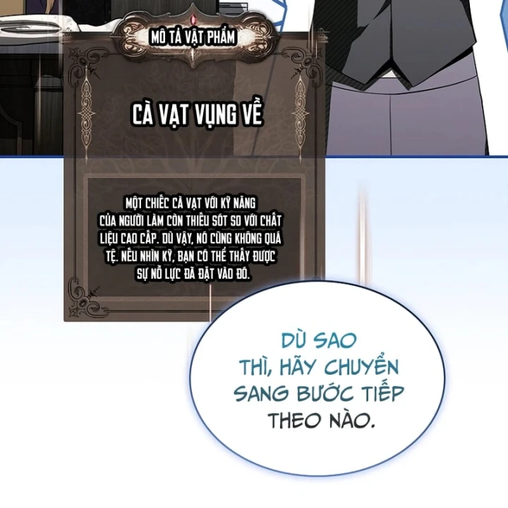 Mặc Kệ Kế Vị, Tôi Chỉ Muốn Chữa Lành Chapter 17 - 126