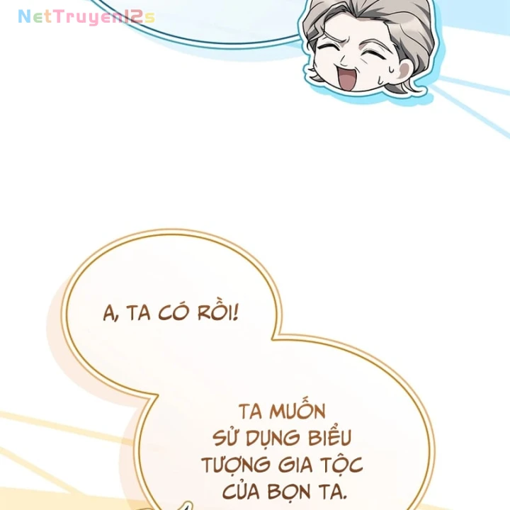 Mặc Kệ Kế Vị, Tôi Chỉ Muốn Chữa Lành Chapter 17 - 128