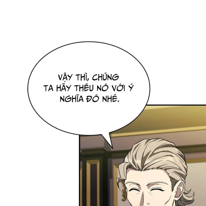 Mặc Kệ Kế Vị, Tôi Chỉ Muốn Chữa Lành Chapter 17 - 135