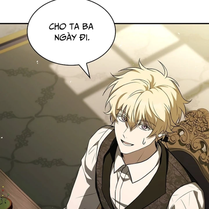 Mặc Kệ Kế Vị, Tôi Chỉ Muốn Chữa Lành Chapter 17 - 140