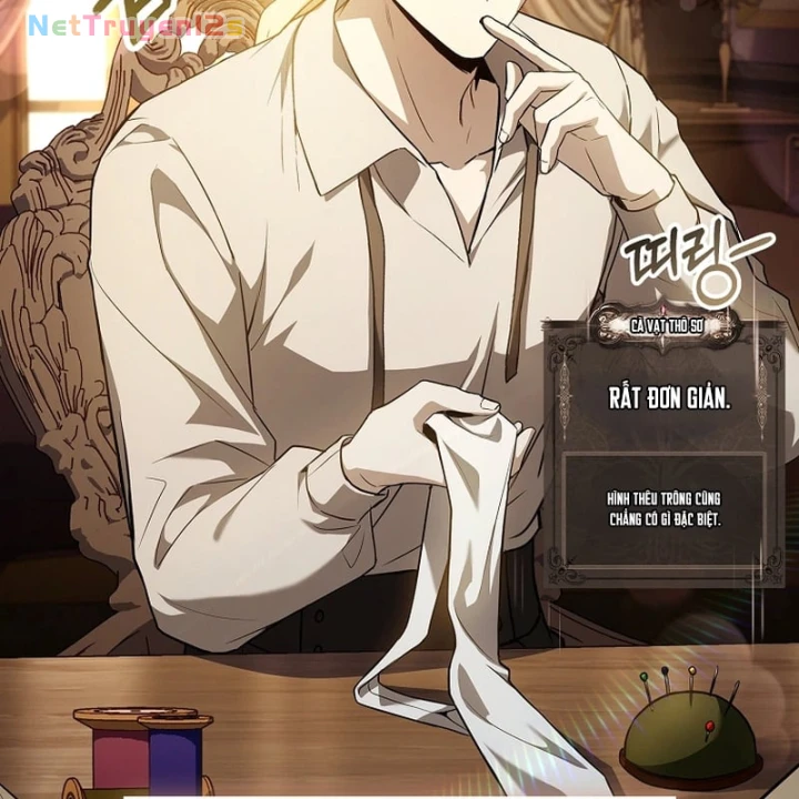 Mặc Kệ Kế Vị, Tôi Chỉ Muốn Chữa Lành Chapter 17 - 149