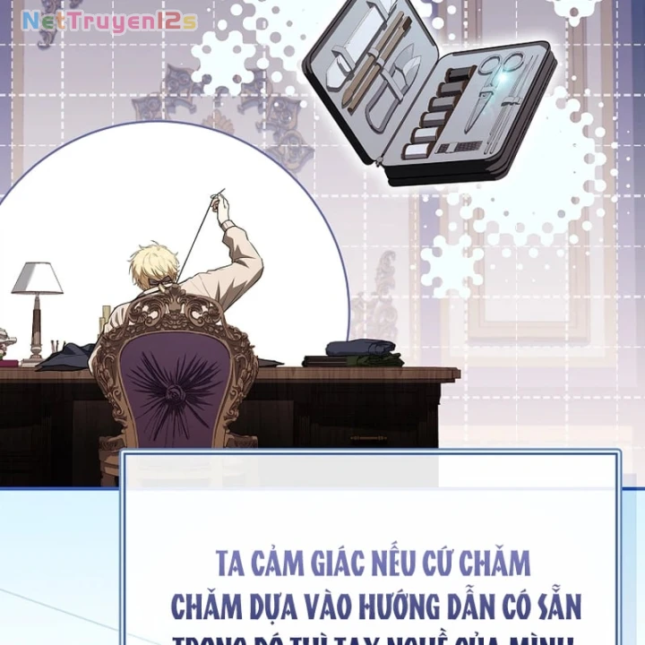 Mặc Kệ Kế Vị, Tôi Chỉ Muốn Chữa Lành Chapter 17 - 154