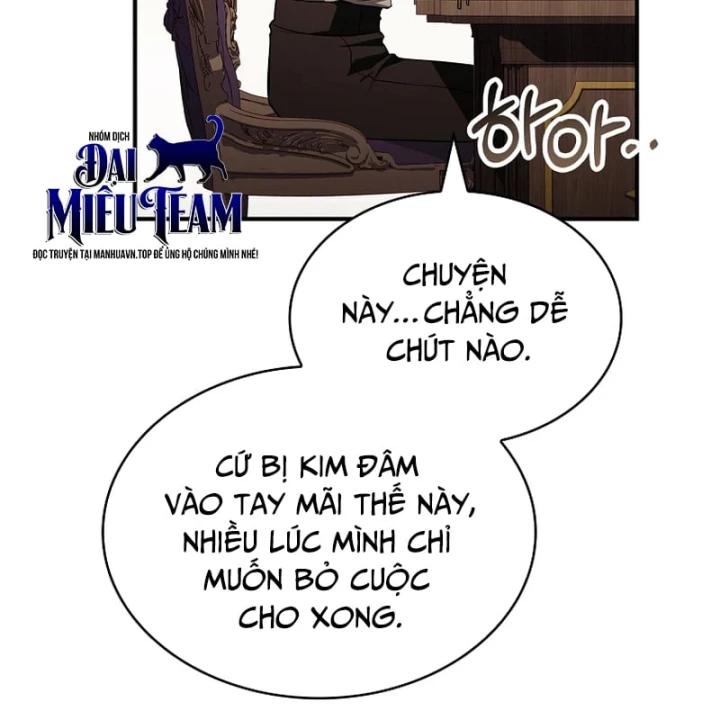 Mặc Kệ Kế Vị, Tôi Chỉ Muốn Chữa Lành Chapter 17 - 157