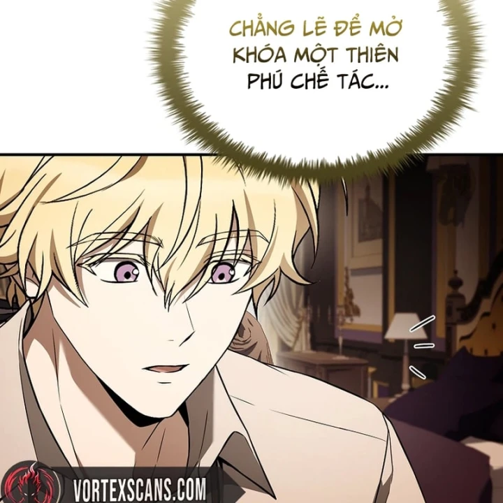 Mặc Kệ Kế Vị, Tôi Chỉ Muốn Chữa Lành Chapter 17 - 177