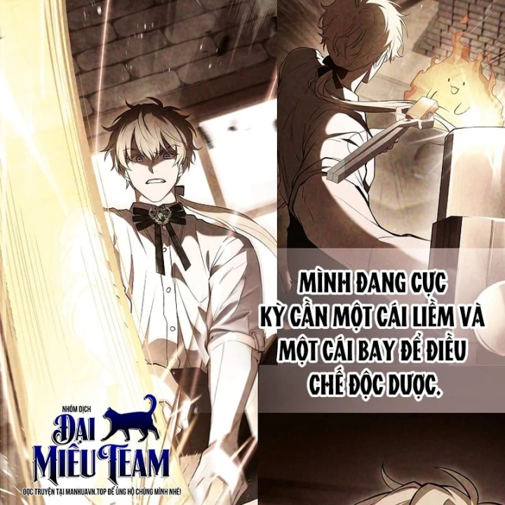 Mặc Kệ Kế Vị, Tôi Chỉ Muốn Chữa Lành Chapter 17 - 182