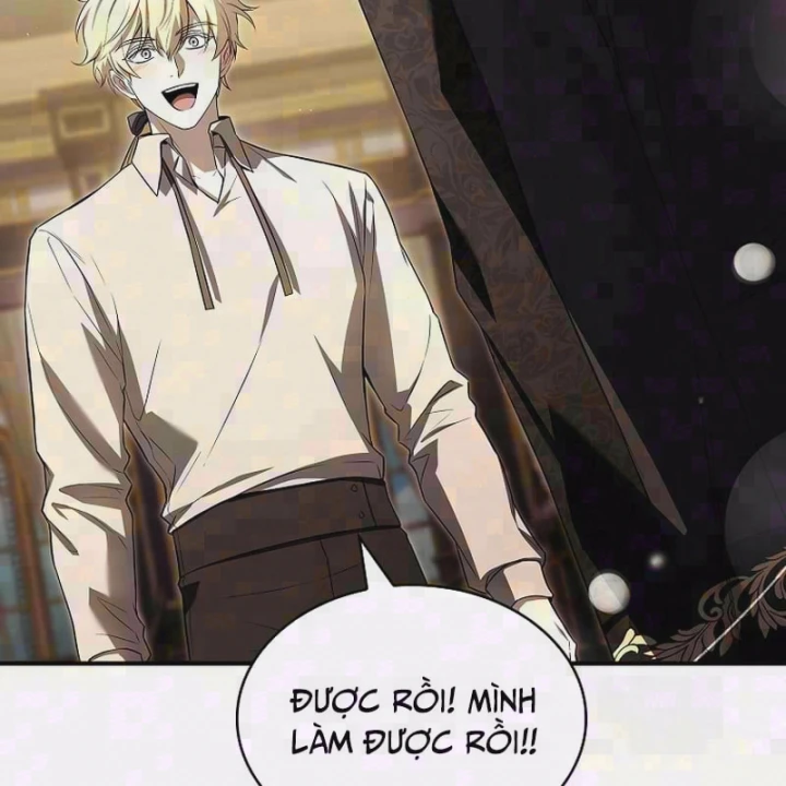 Mặc Kệ Kế Vị, Tôi Chỉ Muốn Chữa Lành Chapter 18 - 4