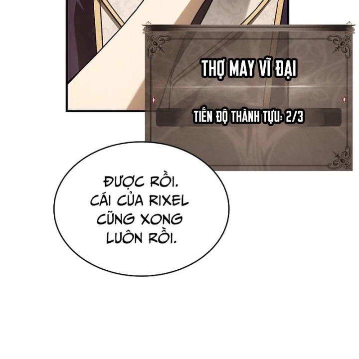 Mặc Kệ Kế Vị, Tôi Chỉ Muốn Chữa Lành Chapter 18 - 23