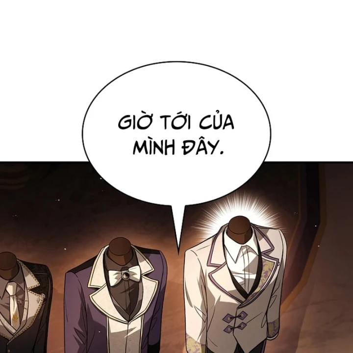 Mặc Kệ Kế Vị, Tôi Chỉ Muốn Chữa Lành Chapter 18 - 24