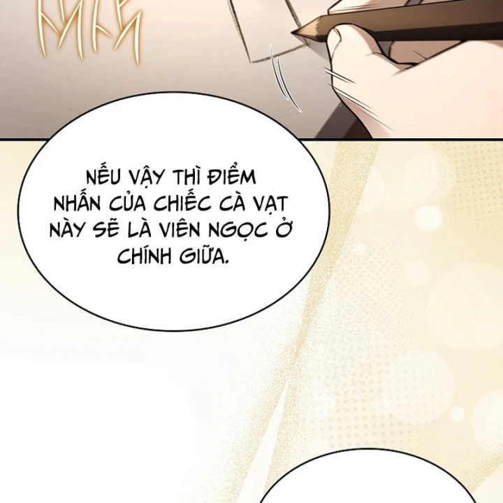 Mặc Kệ Kế Vị, Tôi Chỉ Muốn Chữa Lành Chapter 18 - 33