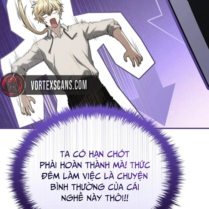 Mặc Kệ Kế Vị, Tôi Chỉ Muốn Chữa Lành Chapter 18 - 62