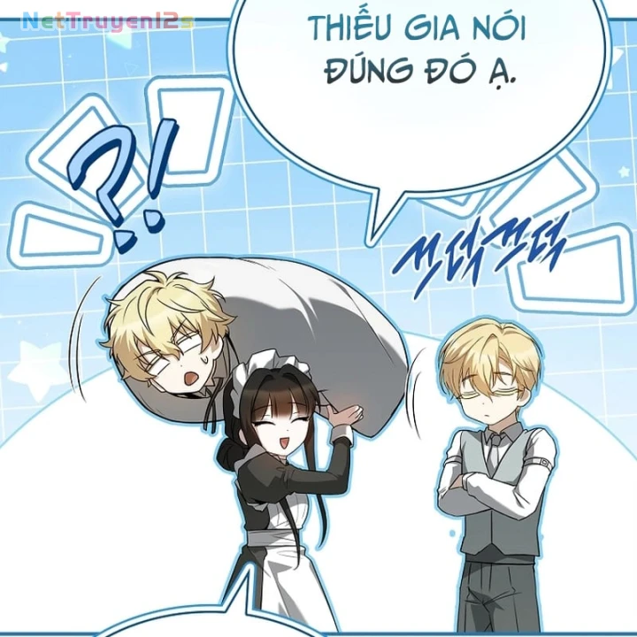 Mặc Kệ Kế Vị, Tôi Chỉ Muốn Chữa Lành Chapter 18 - 67