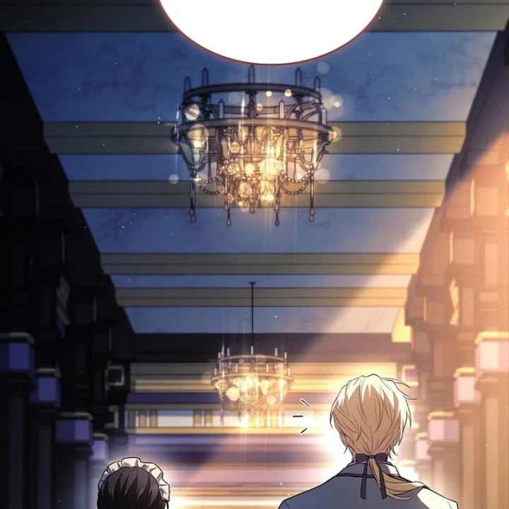 Mặc Kệ Kế Vị, Tôi Chỉ Muốn Chữa Lành Chapter 18 - 77