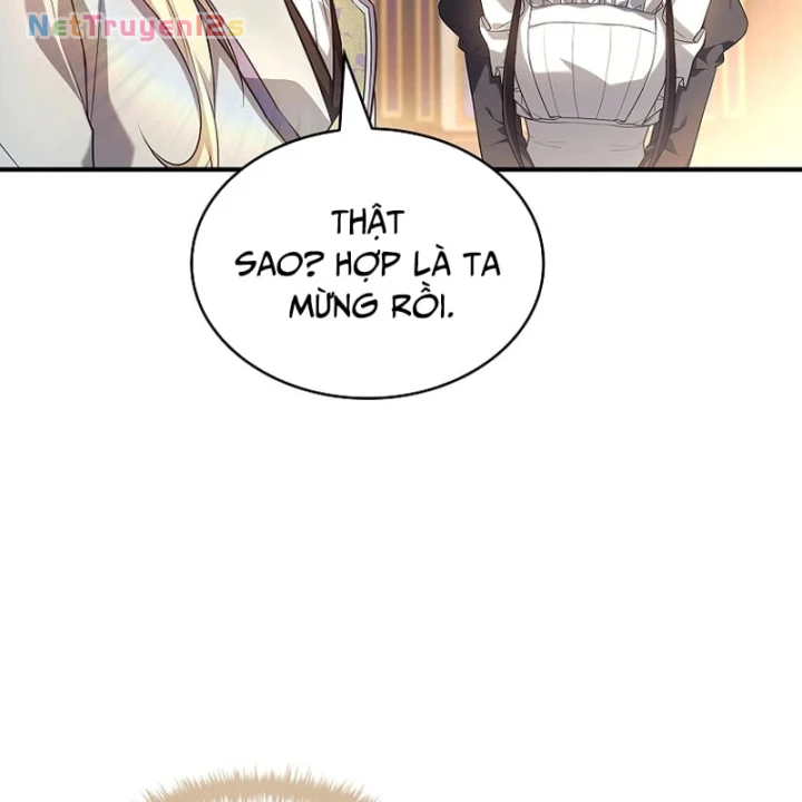Mặc Kệ Kế Vị, Tôi Chỉ Muốn Chữa Lành Chapter 18 - 81
