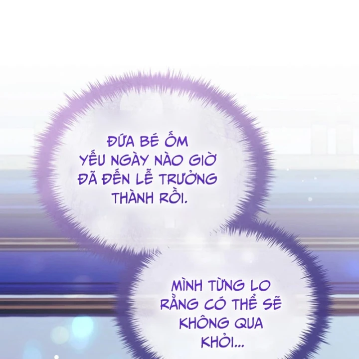 Mặc Kệ Kế Vị, Tôi Chỉ Muốn Chữa Lành Chapter 18 - 85