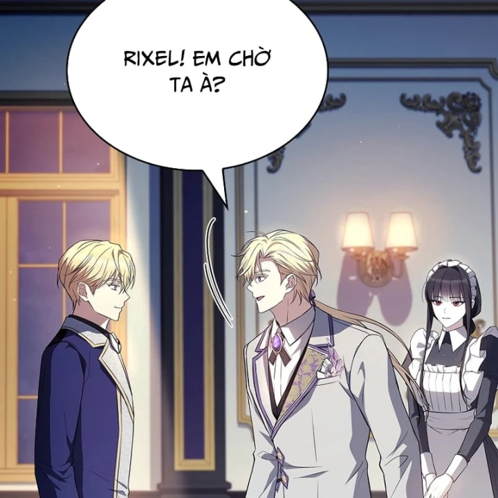 Mặc Kệ Kế Vị, Tôi Chỉ Muốn Chữa Lành Chapter 18 - 91
