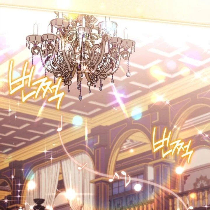 Mặc Kệ Kế Vị, Tôi Chỉ Muốn Chữa Lành Chapter 18 - 104
