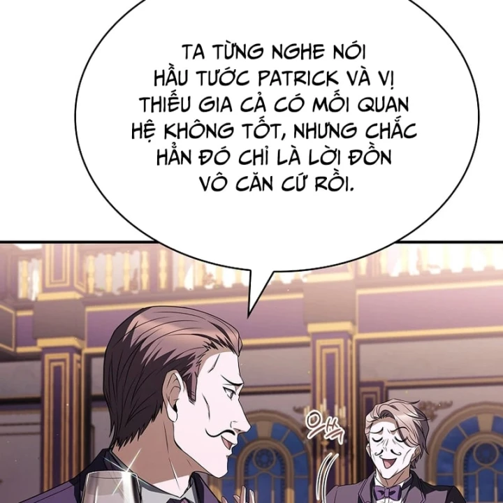 Mặc Kệ Kế Vị, Tôi Chỉ Muốn Chữa Lành Chapter 18 - 109
