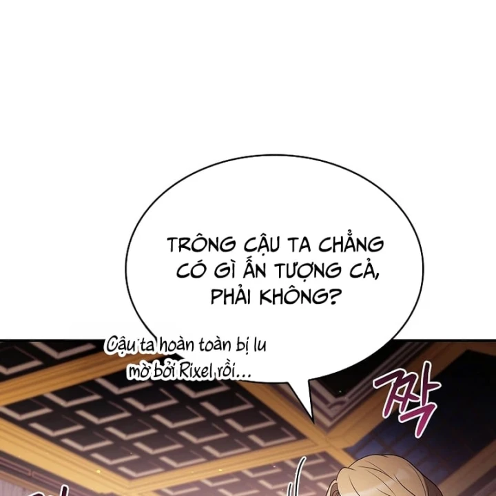 Mặc Kệ Kế Vị, Tôi Chỉ Muốn Chữa Lành Chapter 18 - 125