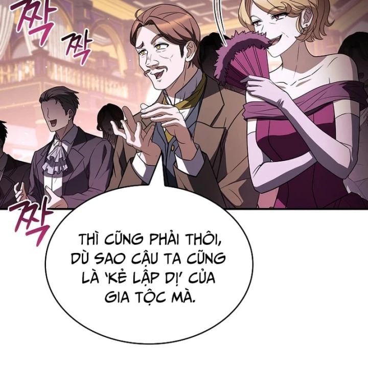 Mặc Kệ Kế Vị, Tôi Chỉ Muốn Chữa Lành Chapter 18 - 126
