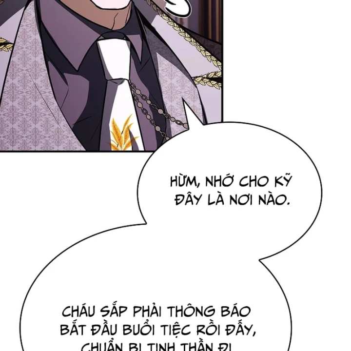 Mặc Kệ Kế Vị, Tôi Chỉ Muốn Chữa Lành Chapter 18 - 133