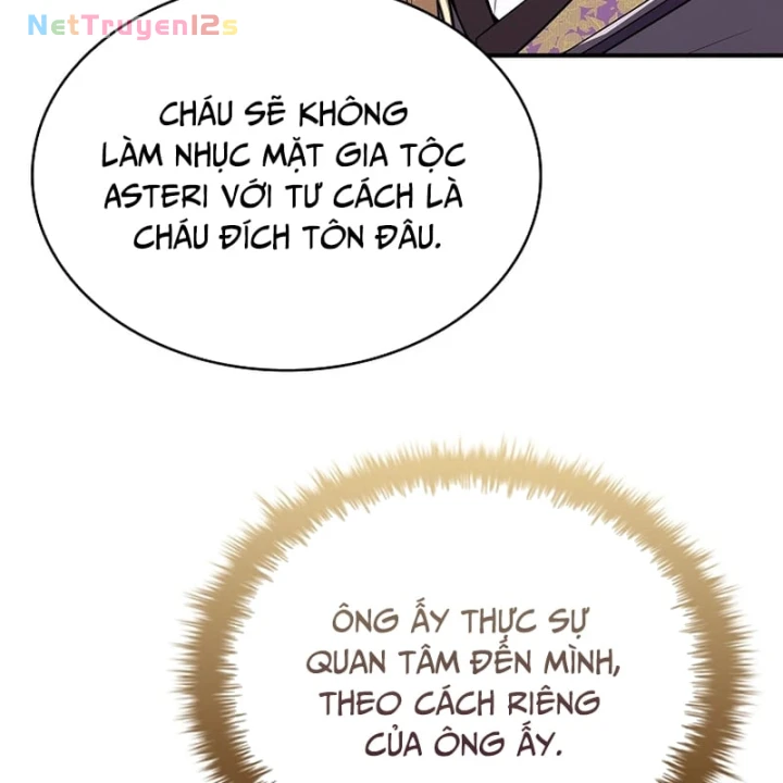 Mặc Kệ Kế Vị, Tôi Chỉ Muốn Chữa Lành Chapter 18 - 136