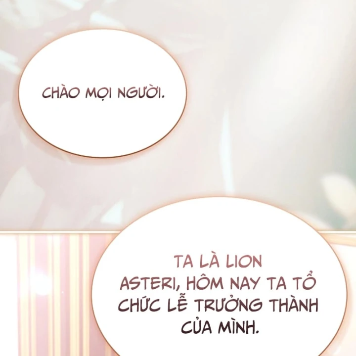 Mặc Kệ Kế Vị, Tôi Chỉ Muốn Chữa Lành Chapter 18 - 141
