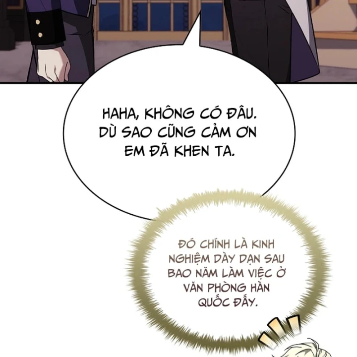 Mặc Kệ Kế Vị, Tôi Chỉ Muốn Chữa Lành Chapter 18 - 179