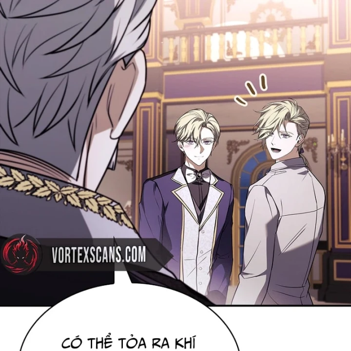 Mặc Kệ Kế Vị, Tôi Chỉ Muốn Chữa Lành Chapter 18 - 181