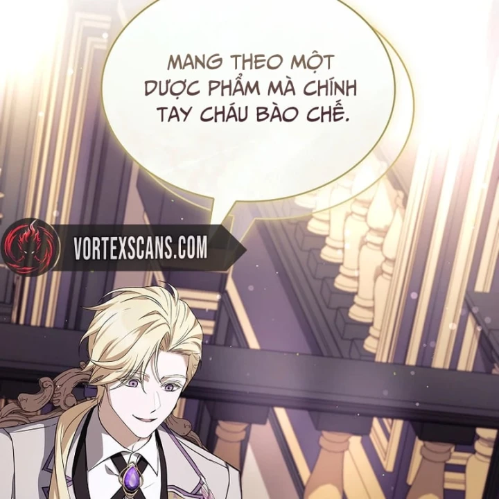 Mặc Kệ Kế Vị, Tôi Chỉ Muốn Chữa Lành Chapter 18 - 203