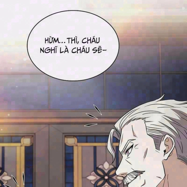 Mặc Kệ Kế Vị, Tôi Chỉ Muốn Chữa Lành Chapter 19 - 3