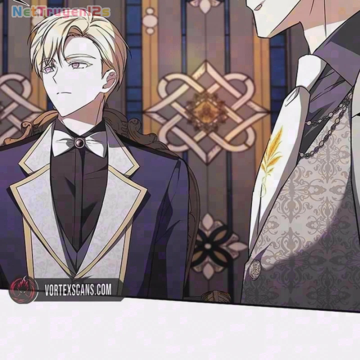 Mặc Kệ Kế Vị, Tôi Chỉ Muốn Chữa Lành Chapter 19 - 4